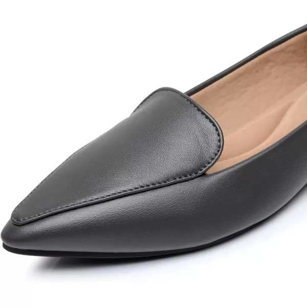 VenusCelia Women's Funkier Flats Shoe