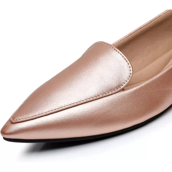 VenusCelia Women's Funkier Flats Shoe