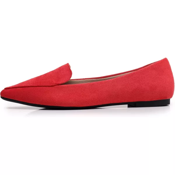 VenusCelia Women's Funkier Flats Shoe
