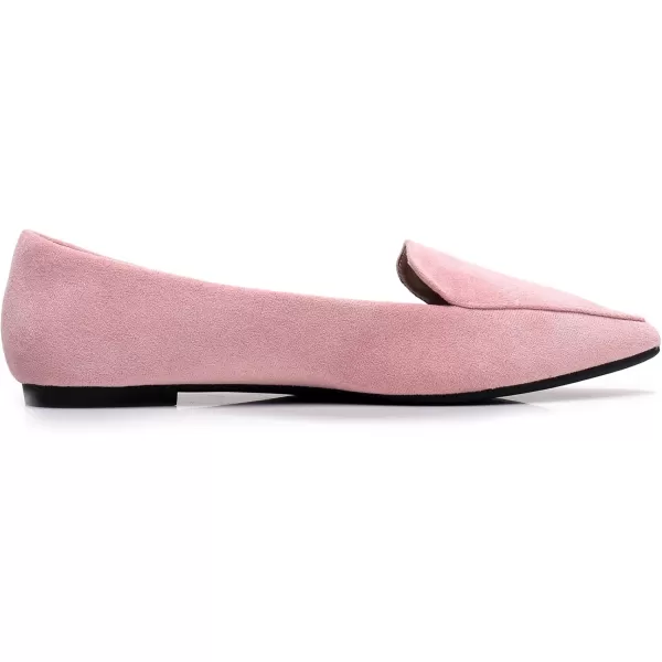 VenusCelia Women's Funkier Flats Shoe
