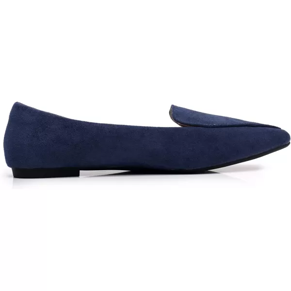 VenusCelia Women's Funkier Flats Shoe