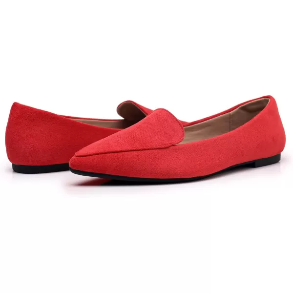VenusCelia Women's Funkier Flats Shoe