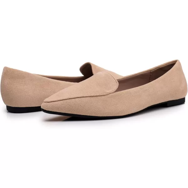 VenusCelia Women's Funkier Flats Shoe