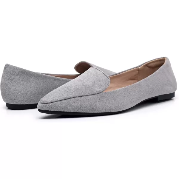 VenusCelia Women's Funkier Flats Shoe