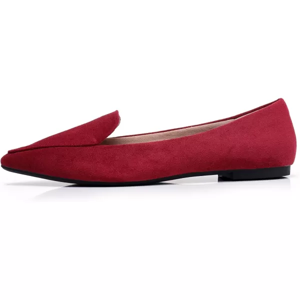 VenusCelia Women's Funkier Flats Shoe