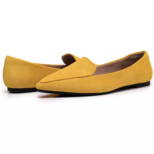 VenusCelia Women's Funkier Flats Shoe