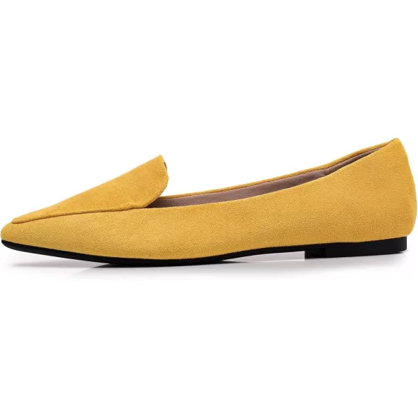 VenusCelia Women's Funkier Flats Shoe