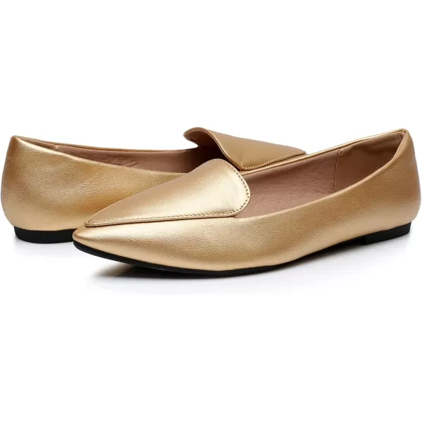 VenusCelia Women's Funkier Flats Shoe