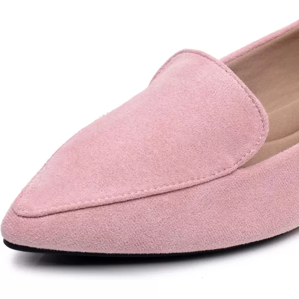 VenusCelia Women's Funkier Flats Shoe