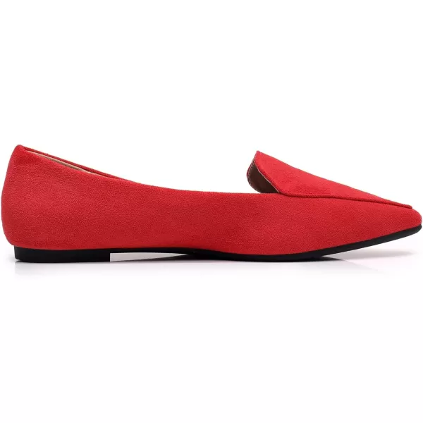 VenusCelia Women's Funkier Flats Shoe