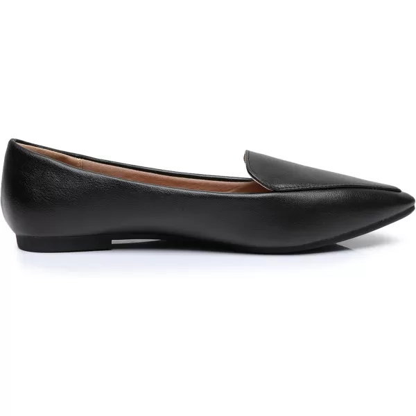 VenusCelia Women's Funkier Flats Shoe