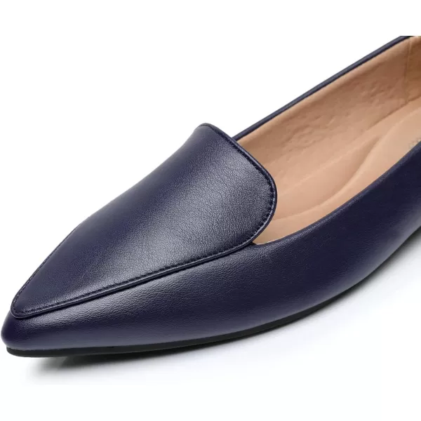 VenusCelia Women's Funkier Flats Shoe