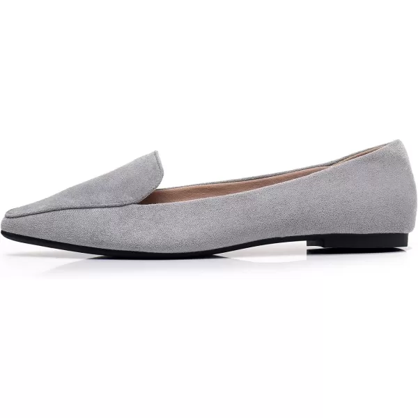VenusCelia Women's Funkier Flats Shoe
