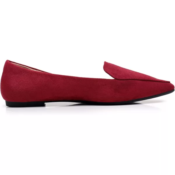 VenusCelia Women's Funkier Flats Shoe