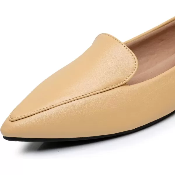 VenusCelia Women's Funkier Flats Shoe