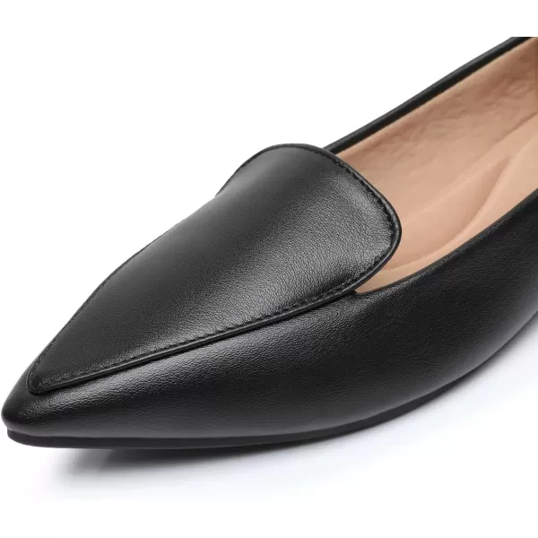 VenusCelia Women's Funkier Flats Shoe