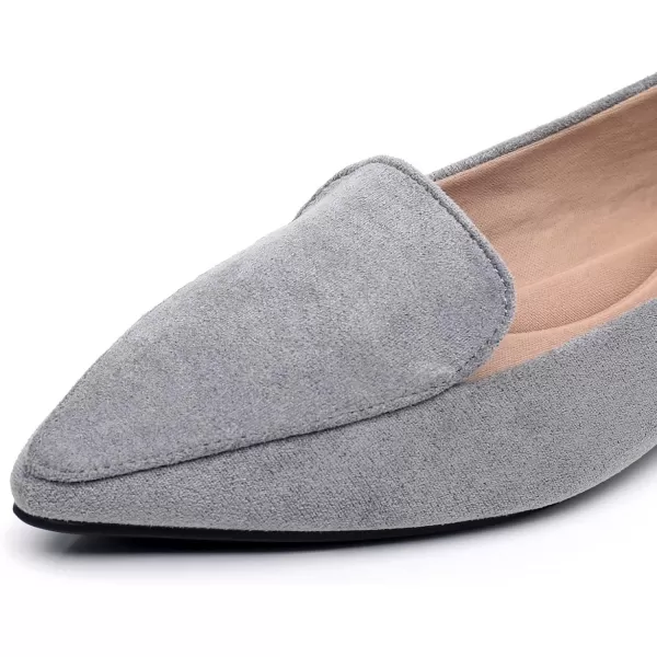 VenusCelia Women's Funkier Flats Shoe