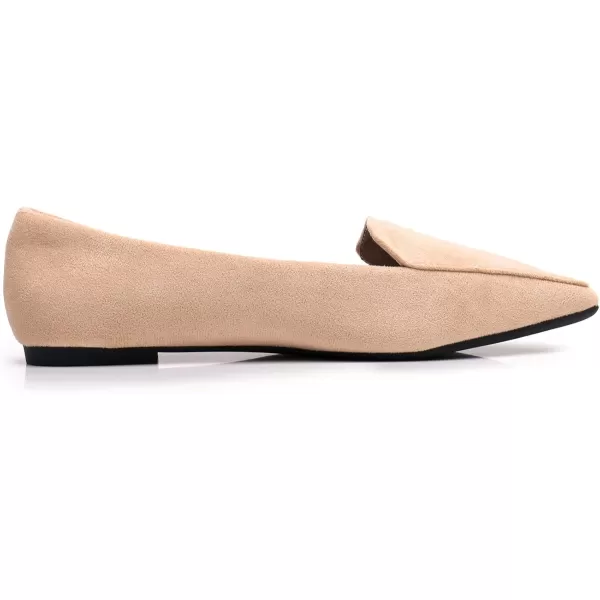 VenusCelia Women's Funkier Flats Shoe