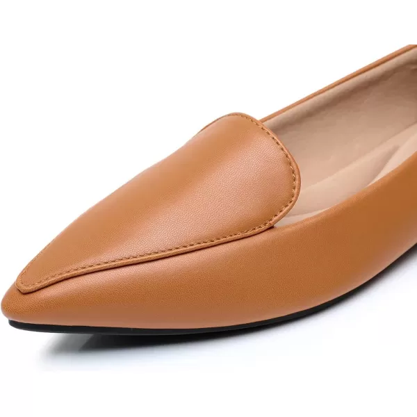 VenusCelia Women's Funkier Flats Shoe