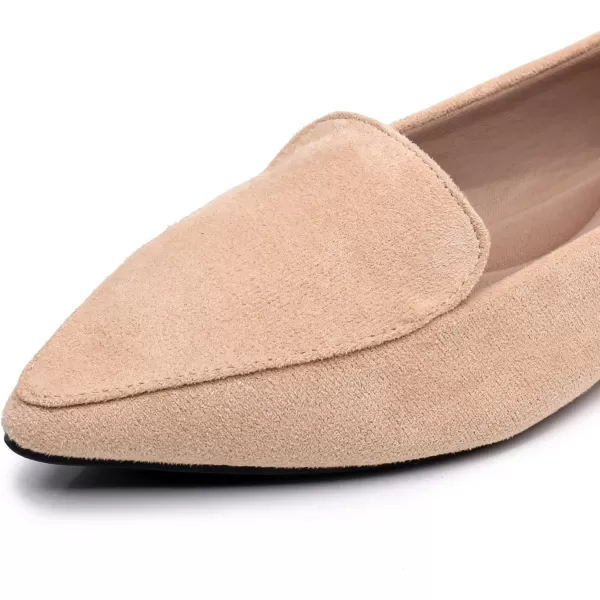 VenusCelia Women's Funkier Flats Shoe