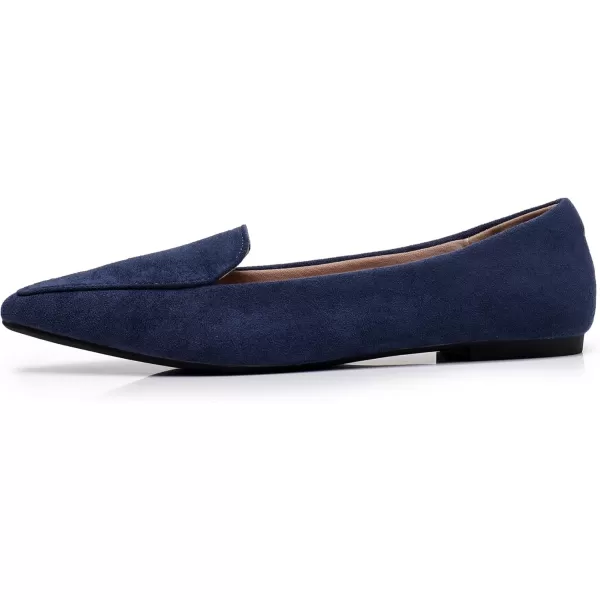 VenusCelia Women's Funkier Flats Shoe