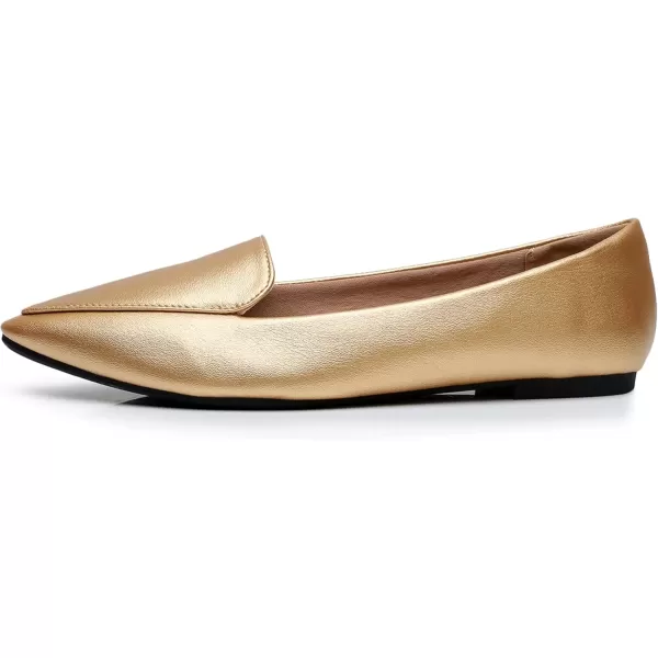VenusCelia Women's Funkier Flats Shoe