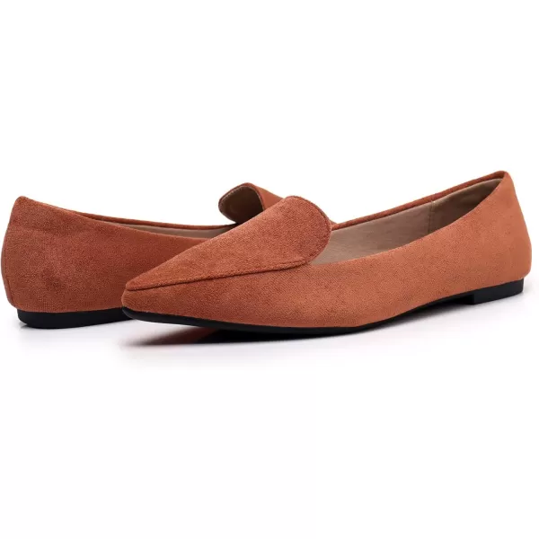 VenusCelia Women's Funkier Flats Shoe