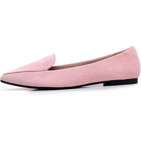 VenusCelia Women's Funkier Flats Shoe