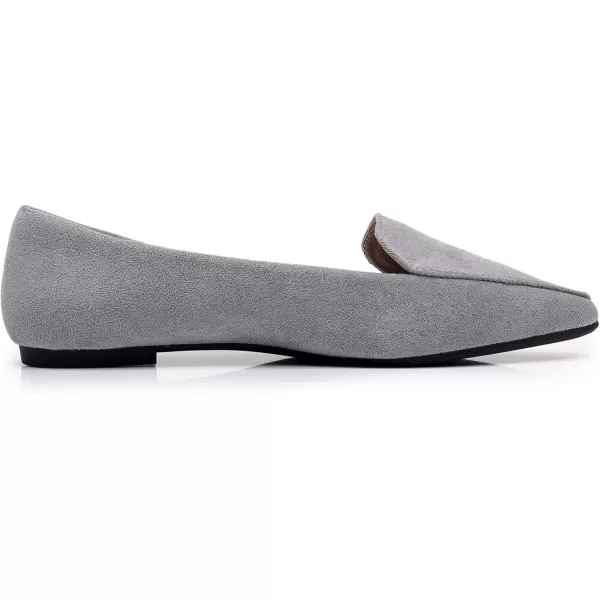 VenusCelia Women's Funkier Flats Shoe