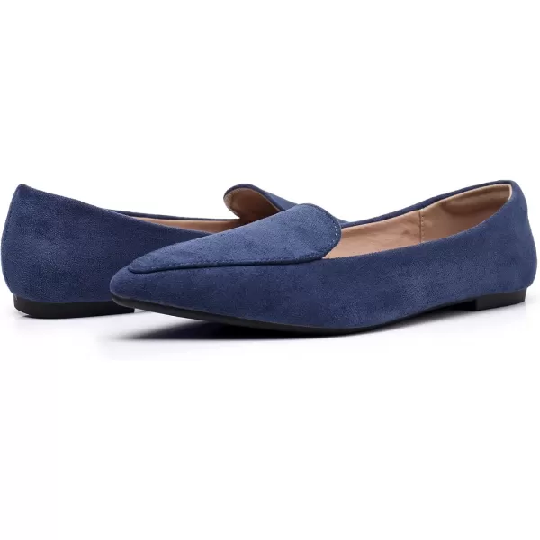 VenusCelia Women's Funkier Flats Shoe