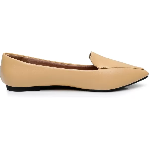 VenusCelia Women's Funkier Flats Shoe