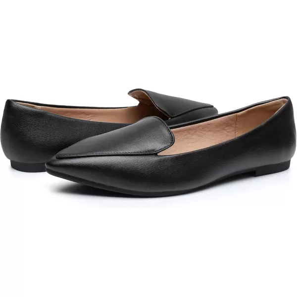 VenusCelia Women's Funkier Flats Shoe