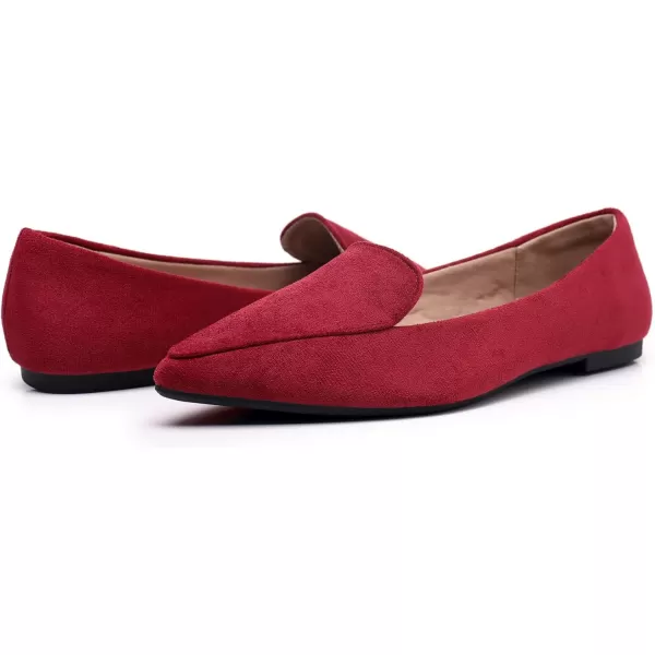 VenusCelia Women's Funkier Flats Shoe