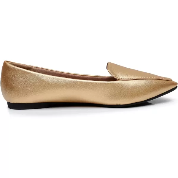 VenusCelia Women's Funkier Flats Shoe