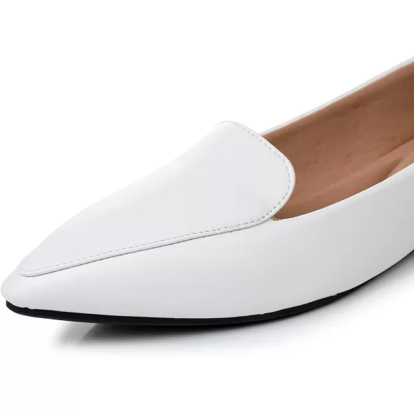 VenusCelia Women's Funkier Flats Shoe