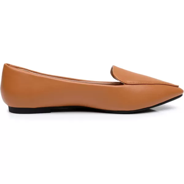 VenusCelia Women's Funkier Flats Shoe
