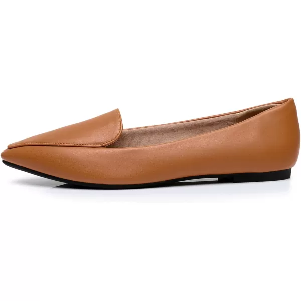 VenusCelia Women's Funkier Flats Shoe