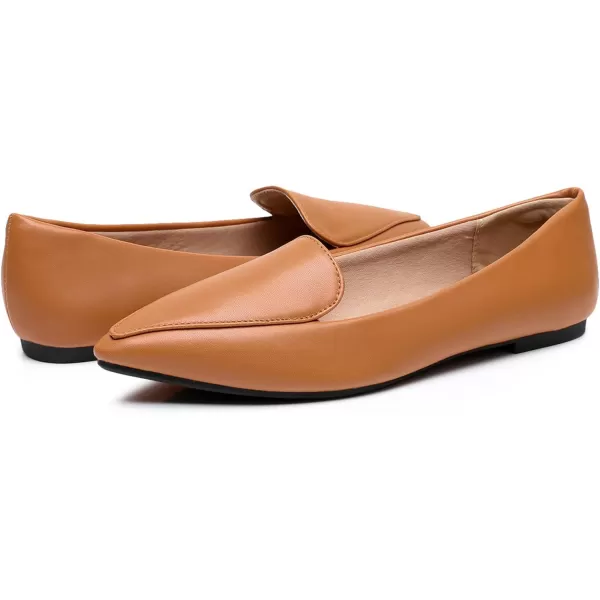 VenusCelia Women's Funkier Flats Shoe