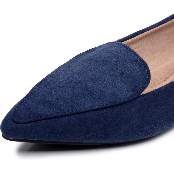 VenusCelia Women's Funkier Flats Shoe