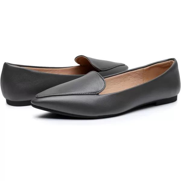 VenusCelia Women's Funkier Flats Shoe