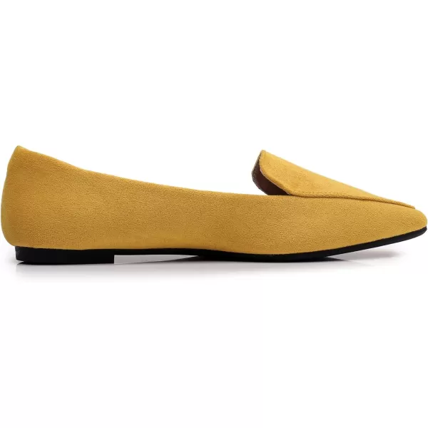 VenusCelia Women's Funkier Flats Shoe