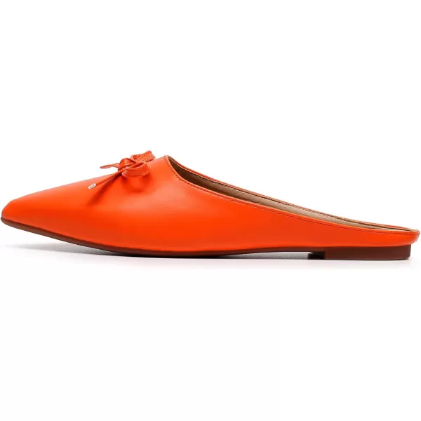 VenusCelia Women's Funkier Mule Flats