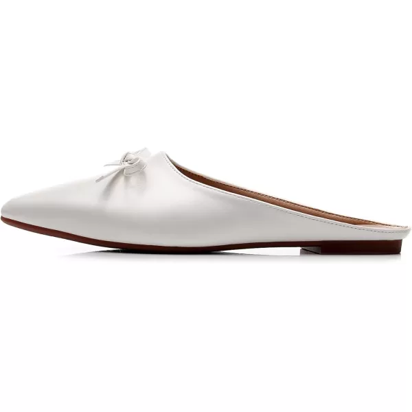 VenusCelia Women's Funkier Mule Flats