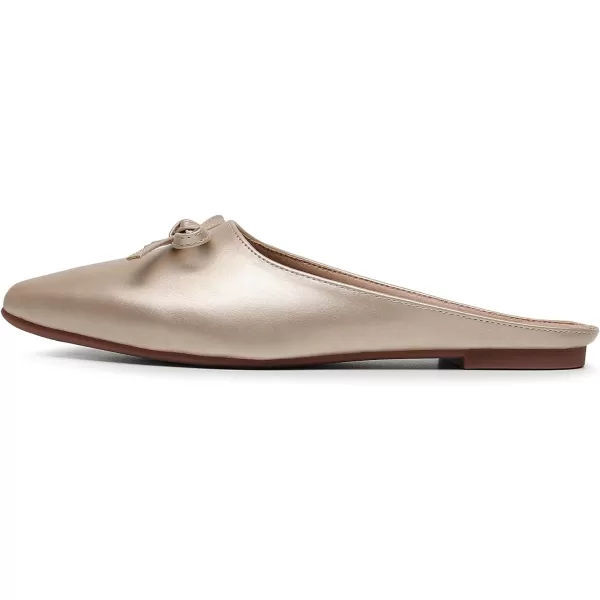 VenusCelia Women's Funkier Mule Flats