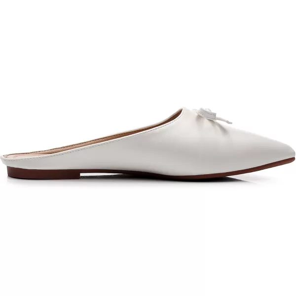 VenusCelia Women's Funkier Mule Flats