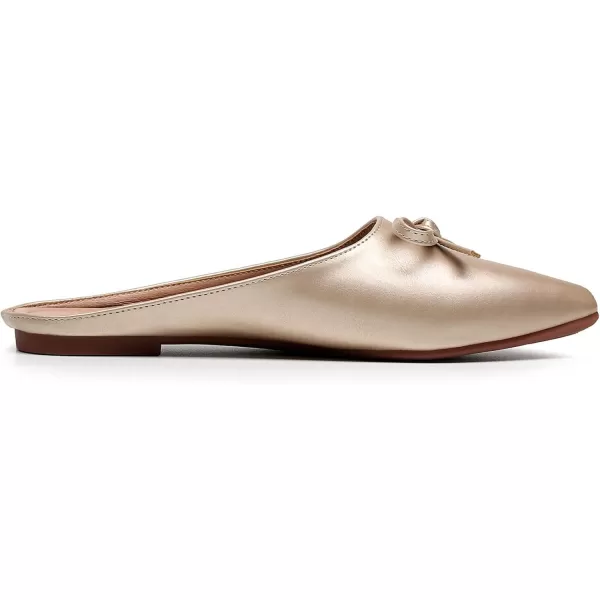 VenusCelia Women's Funkier Mule Flats