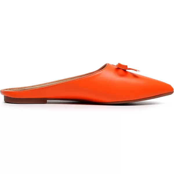 VenusCelia Women's Funkier Mule Flats