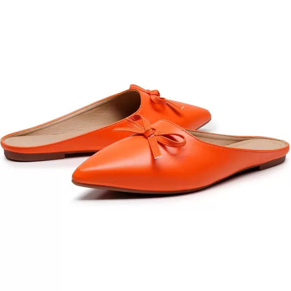 VenusCelia Women's Funkier Mule Flats