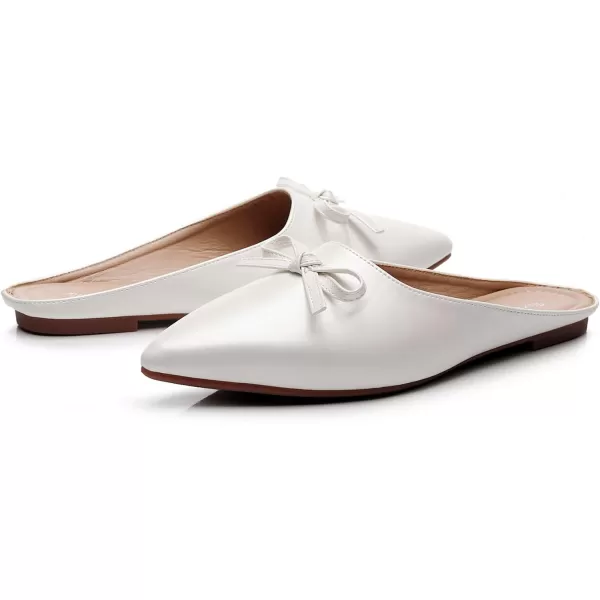 VenusCelia Women's Funkier Mule Flats