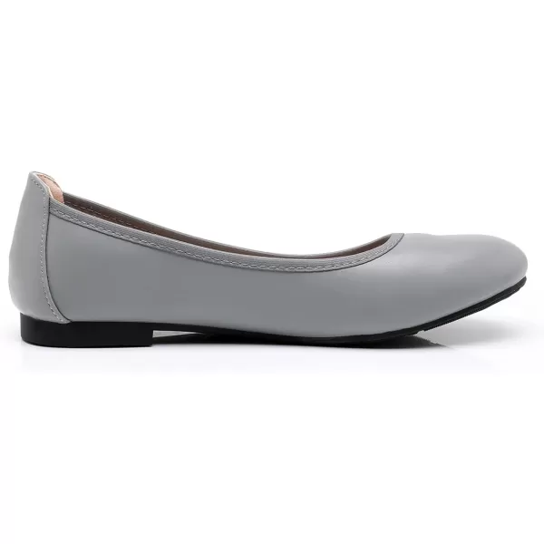 VenusCelia Women's Ladylike Steps Flats